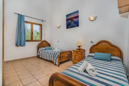 Villa moderne 6 pers. avec piscine privée à Sa Pobla : photo 22