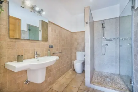 Villa moderne 6 pers. avec piscine privée à Sa Pobla : photo 23