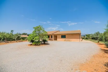 Villa moderne 6 pers. avec piscine privée à Sa Pobla : photo 29