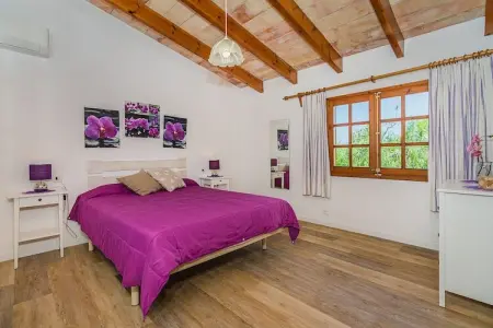 Can Tugores : villa majorquine avec piscine privée : photo 16
