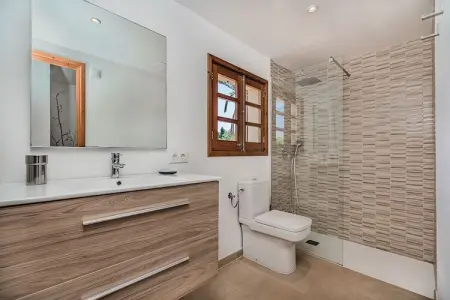 Can Tugores : villa majorquine avec piscine privée : photo 18