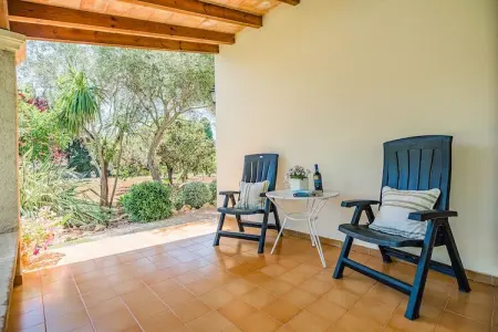 Can Tugores : villa majorquine avec piscine privée : photo 24