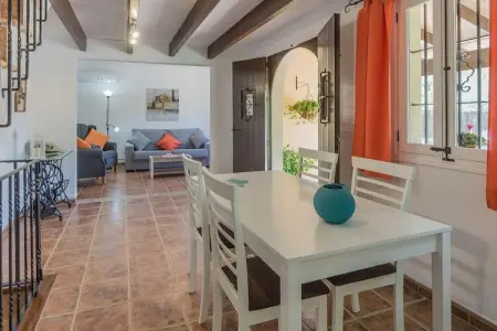 Villa La Rafal – Pollença avec piscine et vue montagnes : photo 3