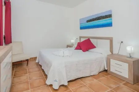 Villa La Rafal – Pollença avec piscine et vue montagnes : photo 5