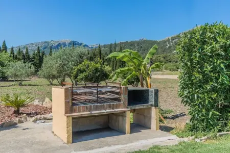 Villa La Rafal – Pollença avec piscine et vue montagnes : photo 7