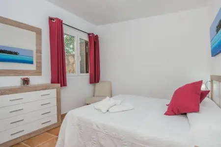 Villa La Rafal – Pollença avec piscine et vue montagnes : photo 16