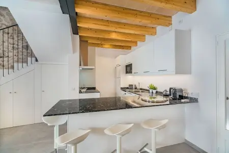 Casa Oasis : maison 4 chambres avec piscine, cœur de Pollença : photo 5
