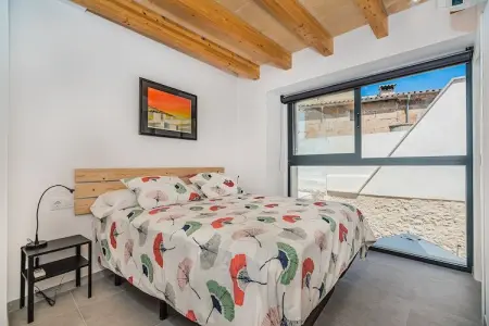 Casa Oasis : maison 4 chambres avec piscine, cœur de Pollença : photo 6