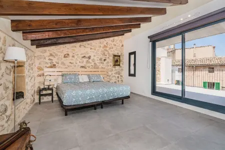 Casa Oasis : maison 4 chambres avec piscine, cœur de Pollença : photo 14