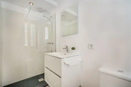 Casa Oasis : maison 4 chambres avec piscine, cœur de Pollença : photo 17