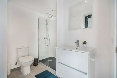 Casa Oasis : maison 4 chambres avec piscine, cœur de Pollença : photo 18