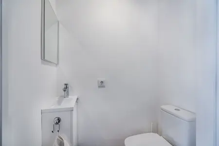 Casa Oasis : maison 4 chambres avec piscine, cœur de Pollença : photo 20