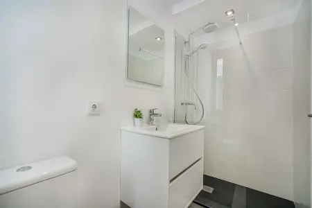 Casa Oasis : maison 4 chambres avec piscine, cœur de Pollença : photo 21