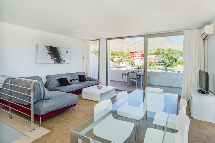 Chalet Molins 3 - 50 m de la plage, piscine - Photo 2