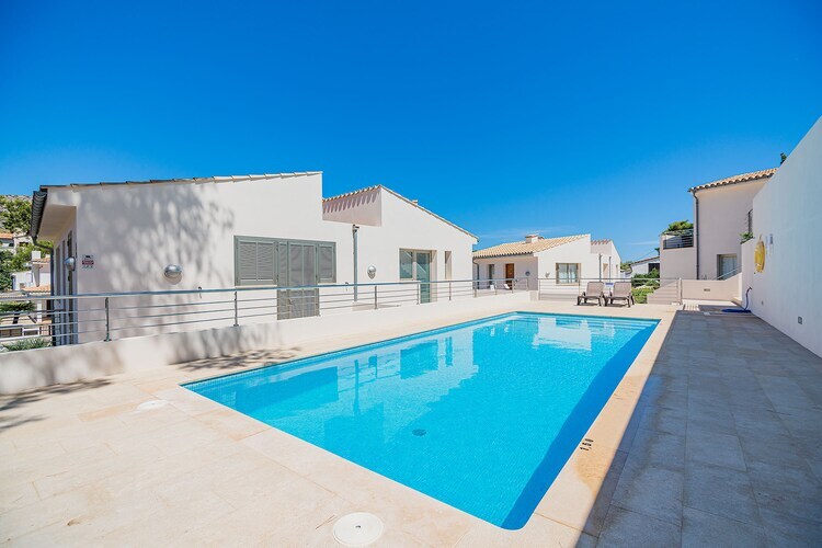 Chalet Molins 3 - 50 m de la plage, piscine - Photo 3