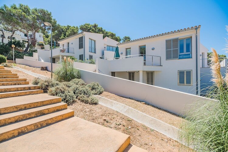 Chalet Molins 3 - 50 m de la plage, piscine - Photo 6