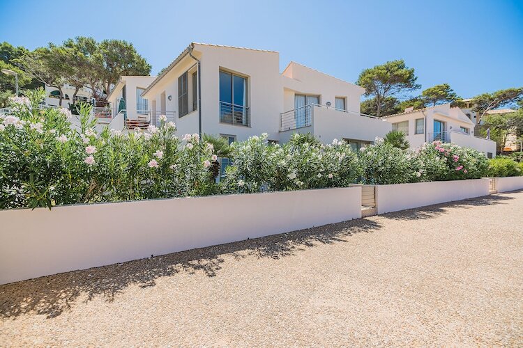 Chalet Molins 3 - 50 m de la plage, piscine - Photo 9