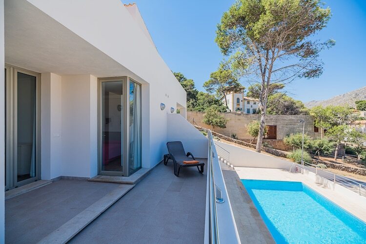 Chalet Molins 3 - 50 m de la plage, piscine - Photo 11