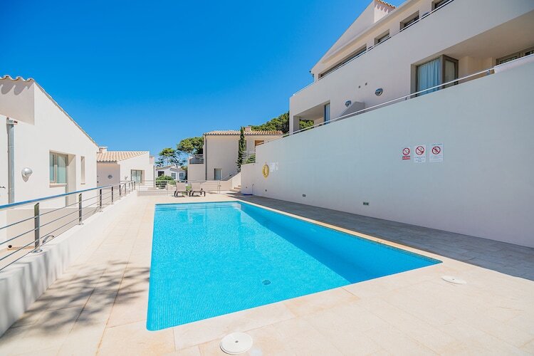 Chalet Molins 3 - 50 m de la plage, piscine - Photo 13