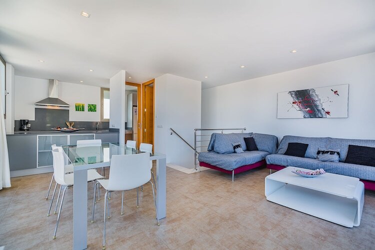 Chalet Molins 3 - 50 m de la plage, piscine - Photo 15
