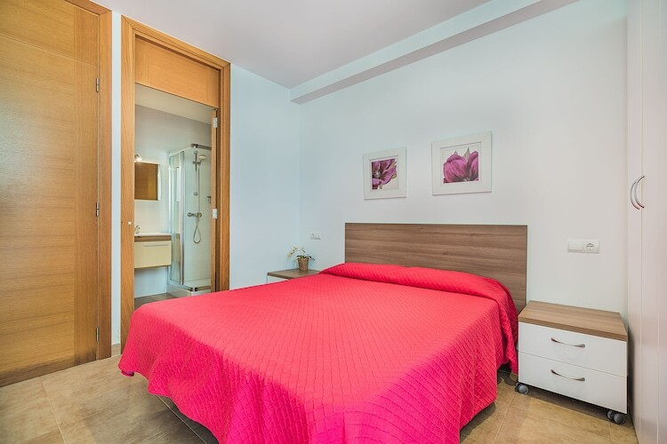 Chalet Molins 3 - 50 m de la plage, piscine - Photo 18