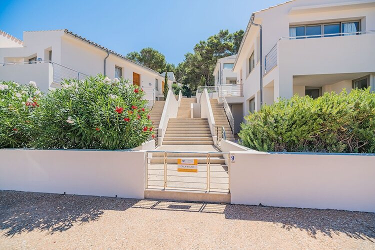 Chalet Molins 3 - 50 m de la plage, piscine - Photo 29