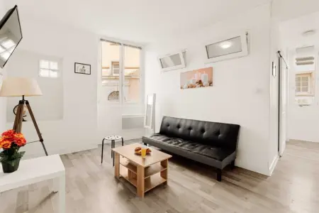 Location appartement à Lyon, Appartement Cosy 1BR/2P - Vieux Lyon