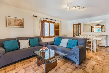 Can Canaves – Villa 8 pers. piscine privée à Pollença : photo 2
