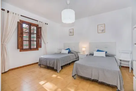 Can Canaves – Villa 8 pers. piscine privée à Pollença : photo 5