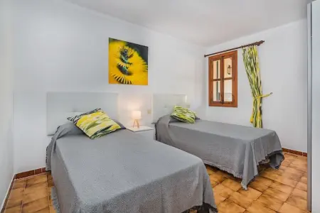 Can Canaves – Villa 8 pers. piscine privée à Pollença : photo 14