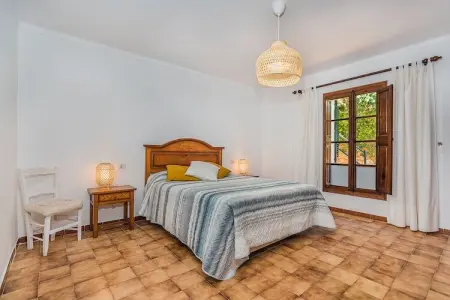 Can Canaves – Villa 8 pers. piscine privée à Pollença : photo 16