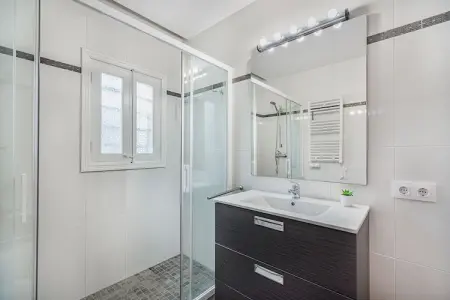 Can Canaves – Villa 8 pers. piscine privée à Pollença : photo 18