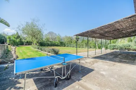 Can Llobera de Baix – Villa 260 m² avec pressoir ancien : photo 5