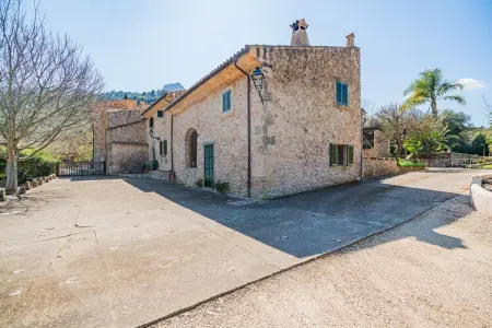 Can Llobera de Baix – Villa 260 m² avec pressoir ancien : photo 9