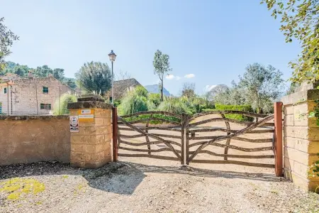 Can Llobera de Baix – Villa 260 m² avec pressoir ancien : photo 15