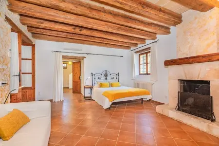 Can Llobera de Baix – Villa 260 m² avec pressoir ancien : photo 22