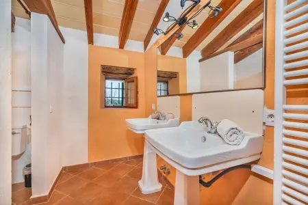 Can Llobera de Baix – Villa 260 m² avec pressoir ancien : photo 27