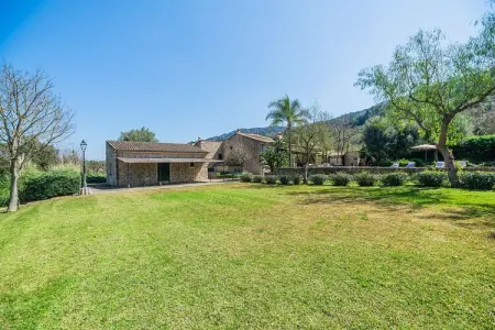 Can Llobera de Baix – Villa 260 m² avec pressoir ancien : photo 33