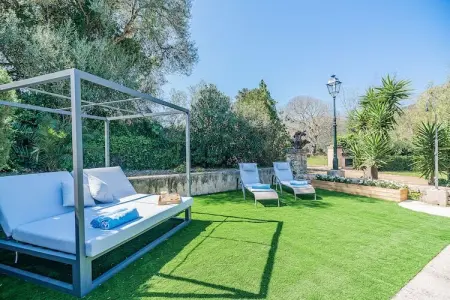 Can Llobera de Baix – Villa 260 m² avec pressoir ancien : photo 34