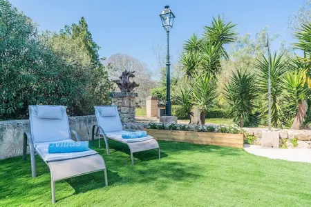 Can Llobera de Baix – Villa 260 m² avec pressoir ancien : photo 35