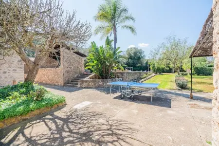 Can Llobera de Baix – Villa 260 m² avec pressoir ancien : photo 39
