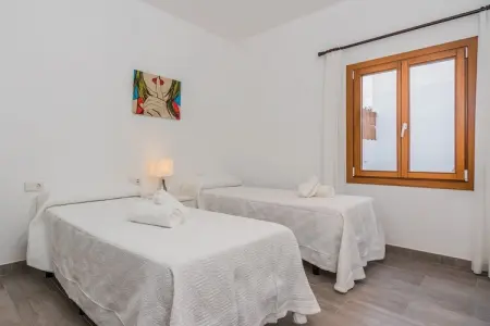 EL CANO  Ref. PP21, Maison en centre-ville avec piscine - Photo 1