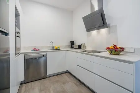 EL CANO  Ref. PP21, Maison en centre-ville avec piscine - Photo 3