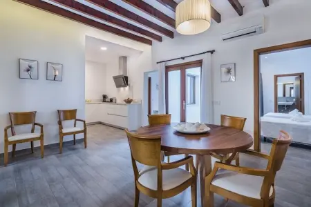 EL CANO  Ref. PP21, Maison en centre-ville avec piscine - Photo 4