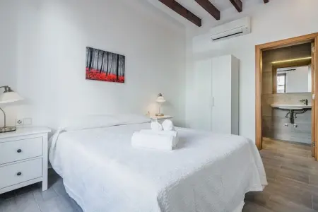 EL CANO  Ref. PP21, Maison en centre-ville avec piscine - Photo 7