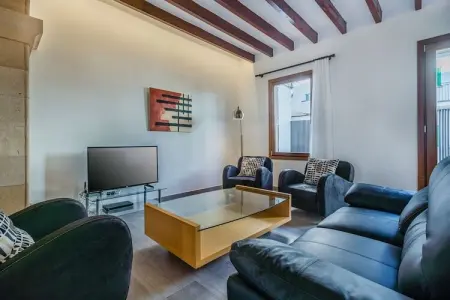 EL CANO  Ref. PP21, Maison en centre-ville avec piscine - Photo 9