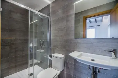 EL CANO  Ref. PP21, Maison en centre-ville avec piscine - Photo 12