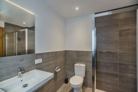 EL CANO  Ref. PP21, Maison en centre-ville avec piscine - Photo 13
