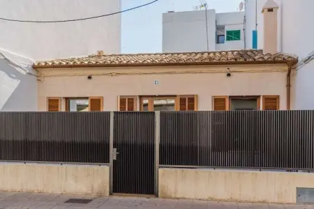 EL CANO  Ref. PP21, Maison en centre-ville avec piscine - Photo 17