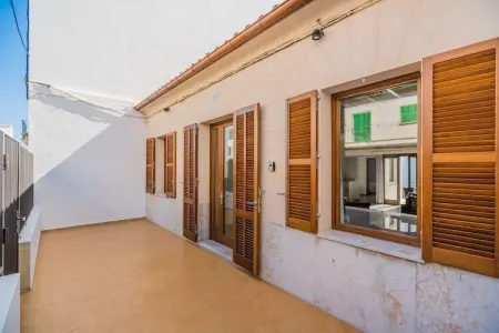 EL CANO  Ref. PP21, Maison en centre-ville avec piscine - Photo 18